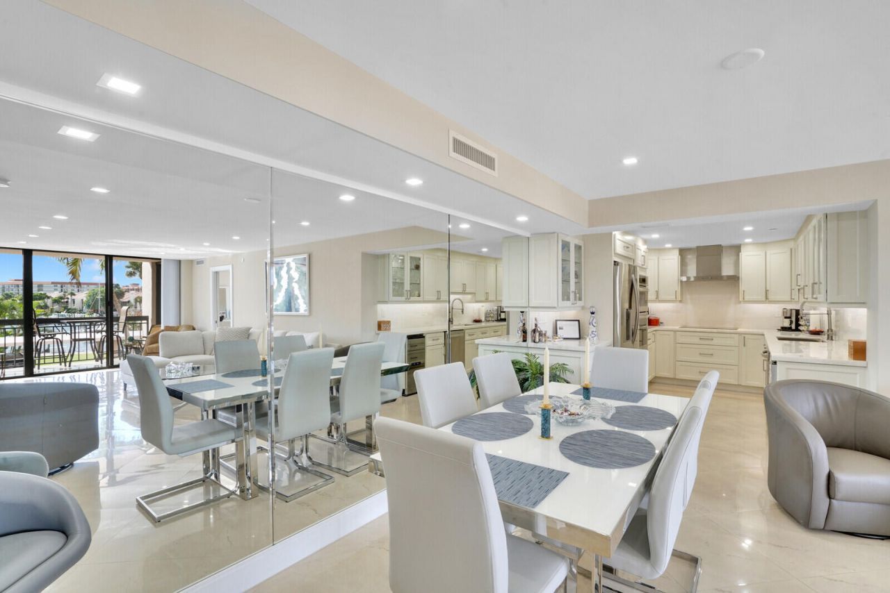 2697 N Ocean Boulevard, Unit F-205, Boca Raton, FL 33431 Photo