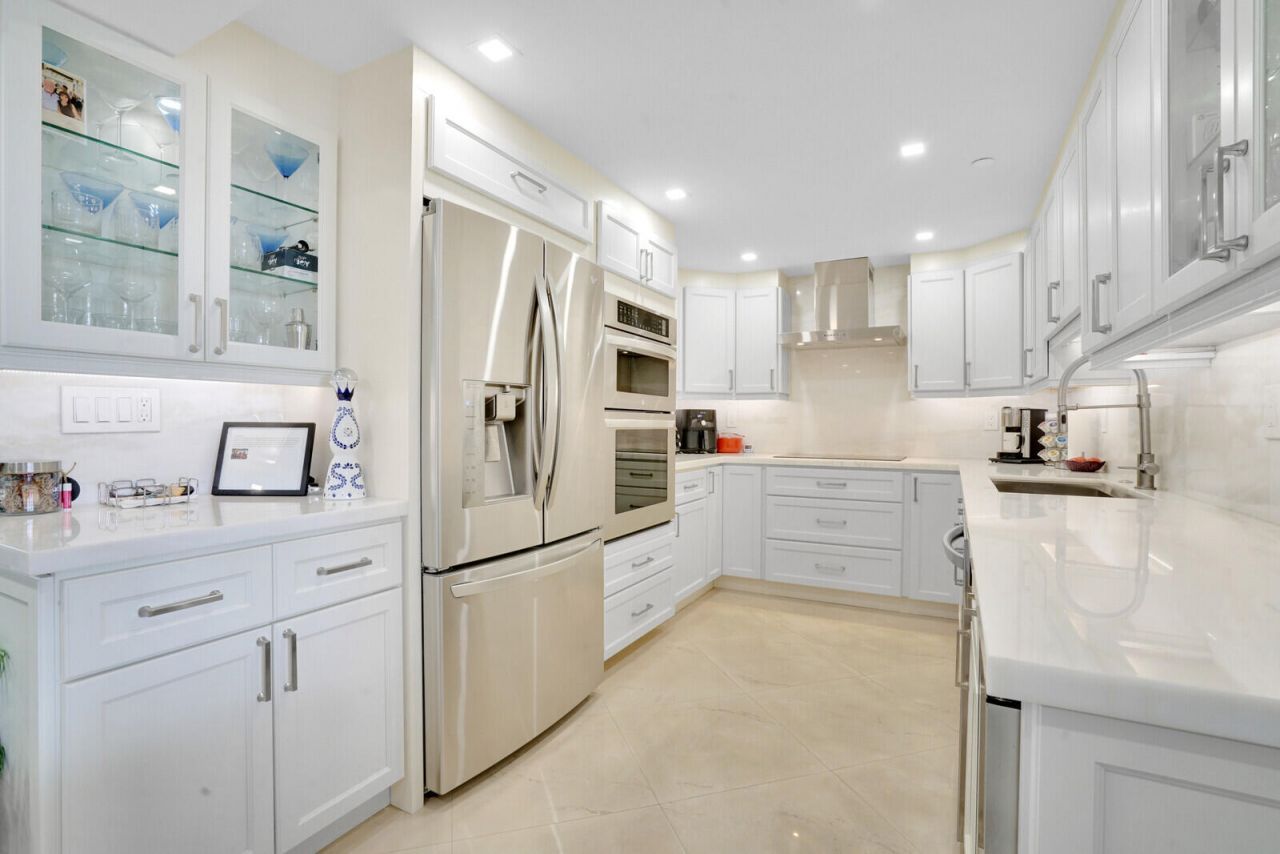 2697 N Ocean Boulevard, Unit F-205, Boca Raton, FL 33431 Photo