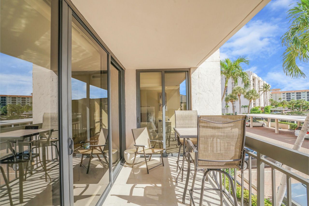 2697 N Ocean Boulevard, Unit F-205, Boca Raton, FL 33431 Photo