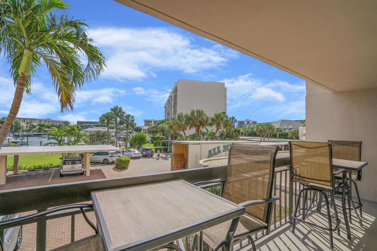 2697 N Ocean Boulevard, Unit F-205, Boca Raton, FL 33431 Photo