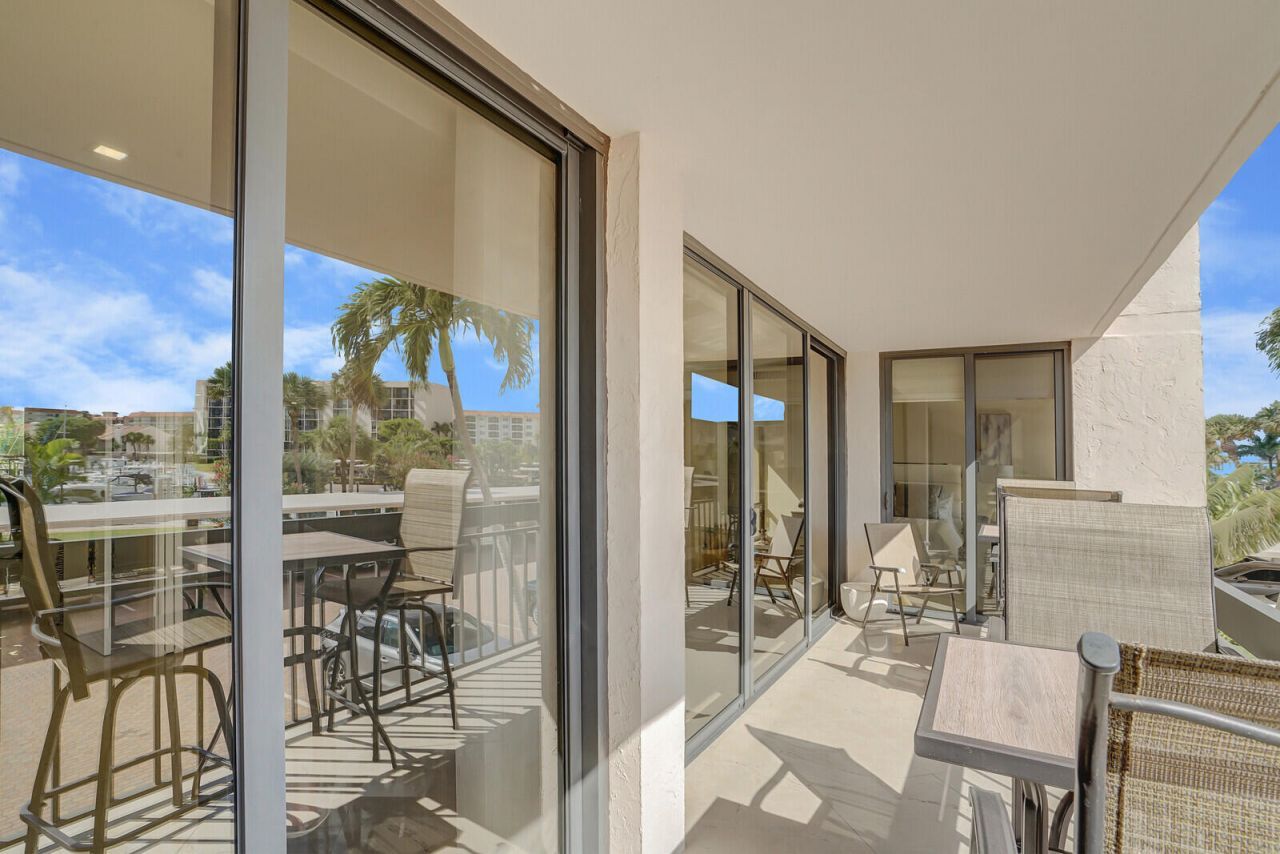2697 N Ocean Boulevard, Unit F-205, Boca Raton, FL 33431 Photo