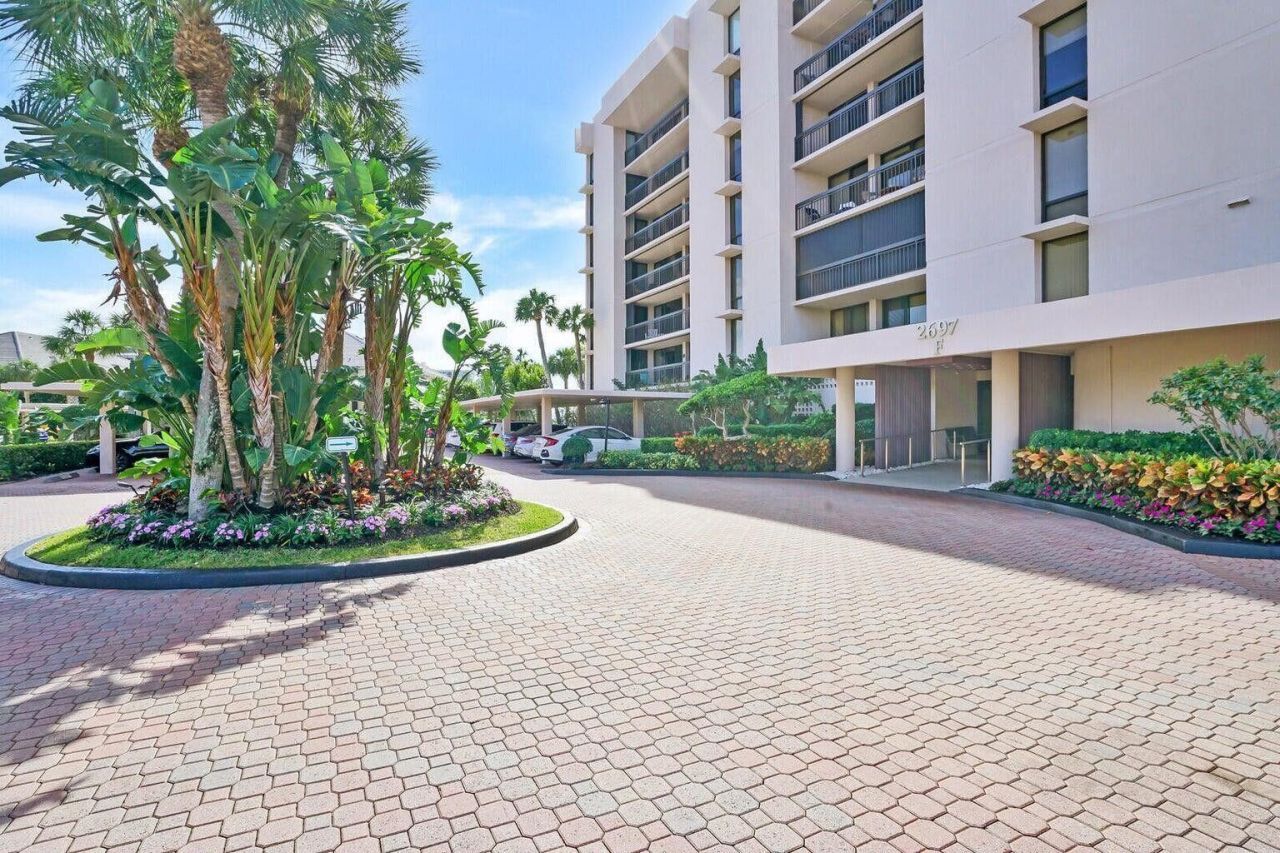 2697 N Ocean Boulevard, Unit F-205, Boca Raton, FL 33431 Photo