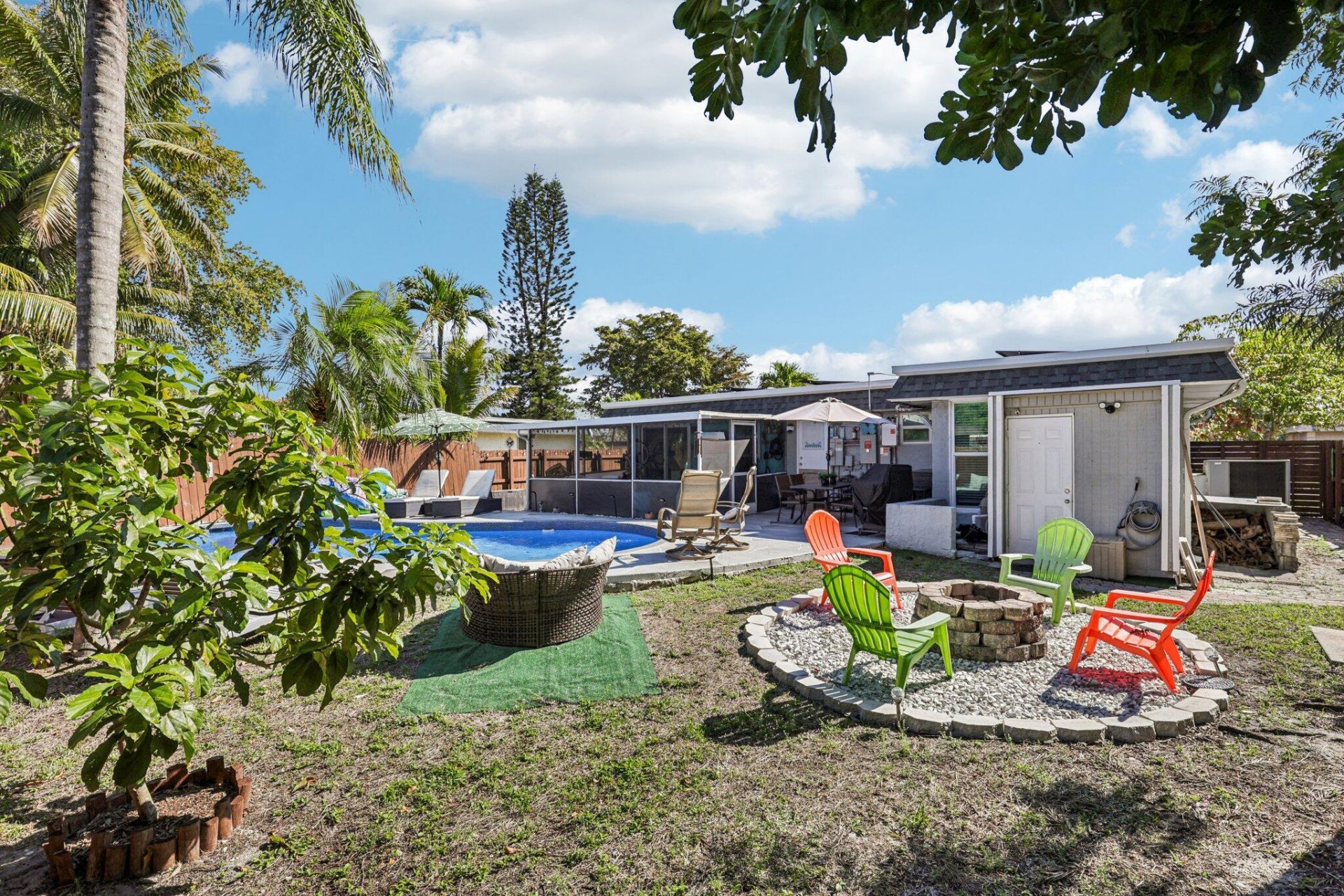 7803 NW 69th Terrace, Tamarac, FL 33321 Photo