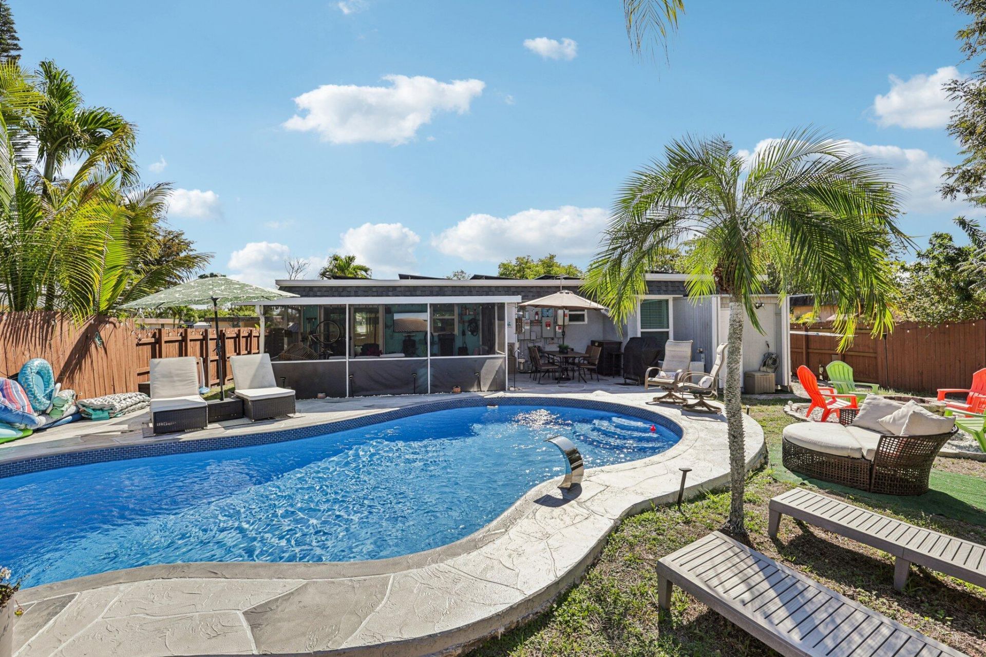 7803 NW 69th Terrace, Tamarac, FL 33321 Photo