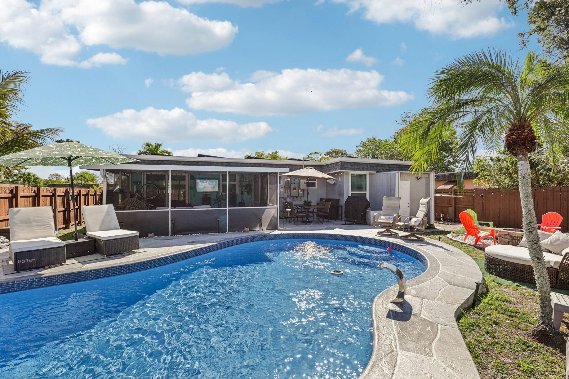 7803 NW 69th Terrace, Tamarac, FL 33321 Photo