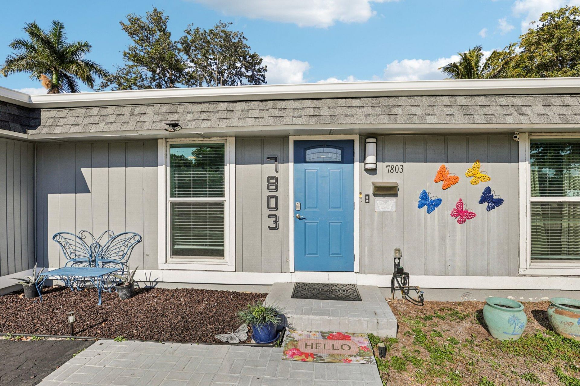 7803 NW 69th Terrace, Tamarac, FL 33321 Photo