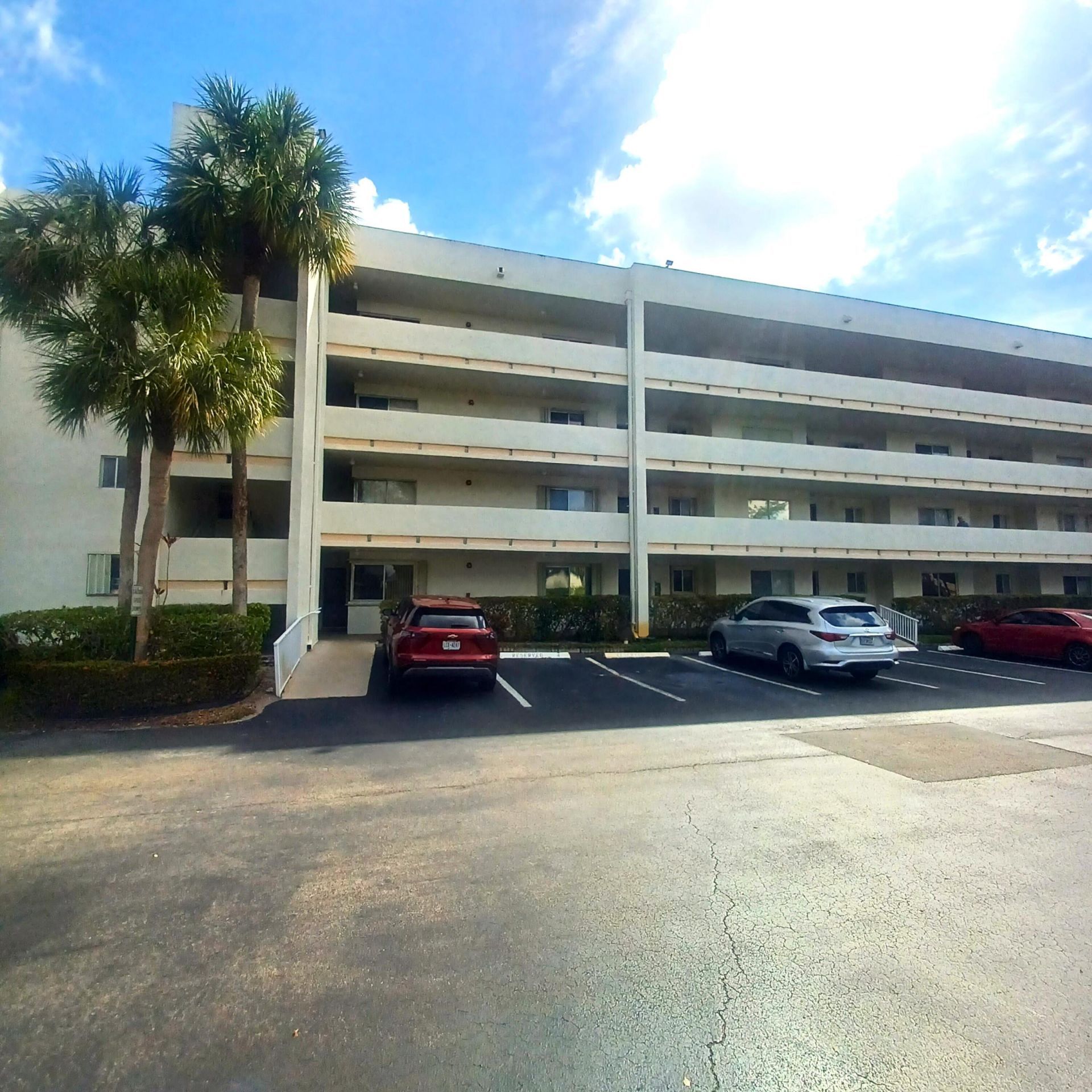 3186 Via Poinciana, Unit 311, Greenacres, FL 33467 Photo