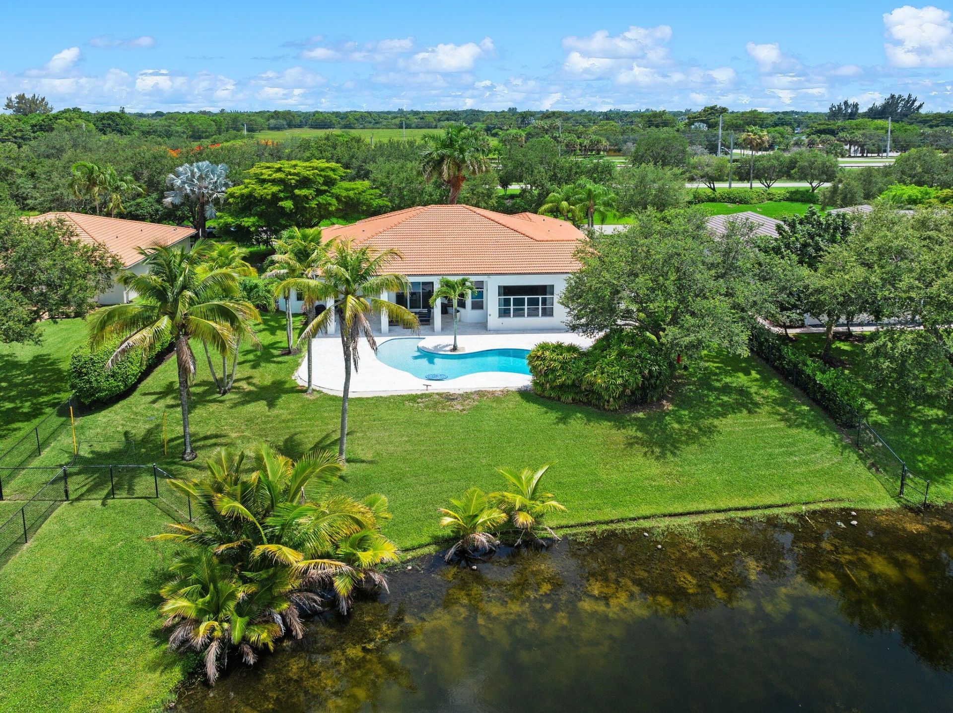 13185 SW 44th Street, Davie, FL 33330 Photo