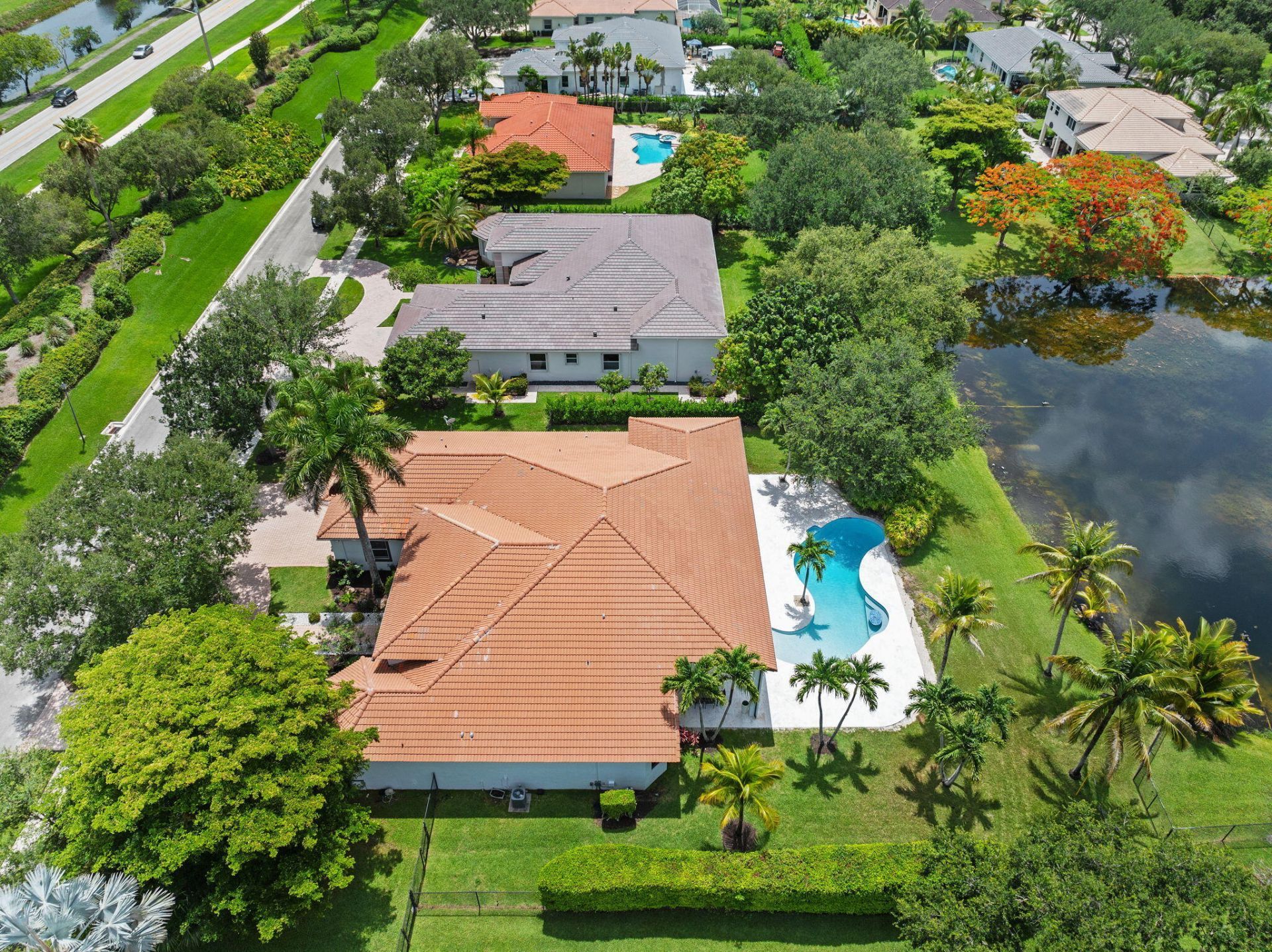 13185 SW 44th Street, Davie, FL 33330 Photo