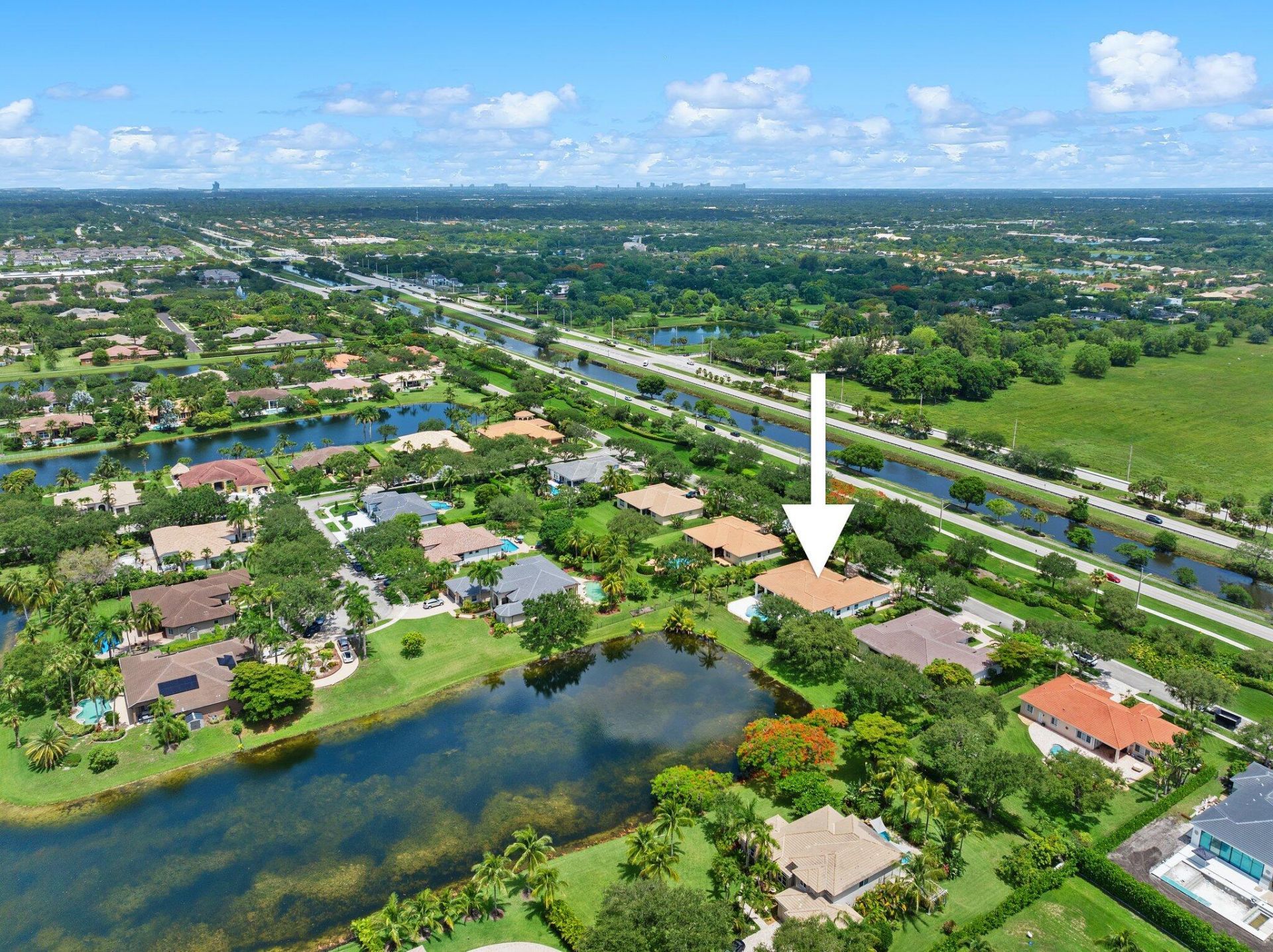 13185 SW 44th Street, Davie, FL 33330 Photo