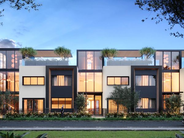 843 SW 14th Court, Unit 843, Fort Lauderdale, FL 33315