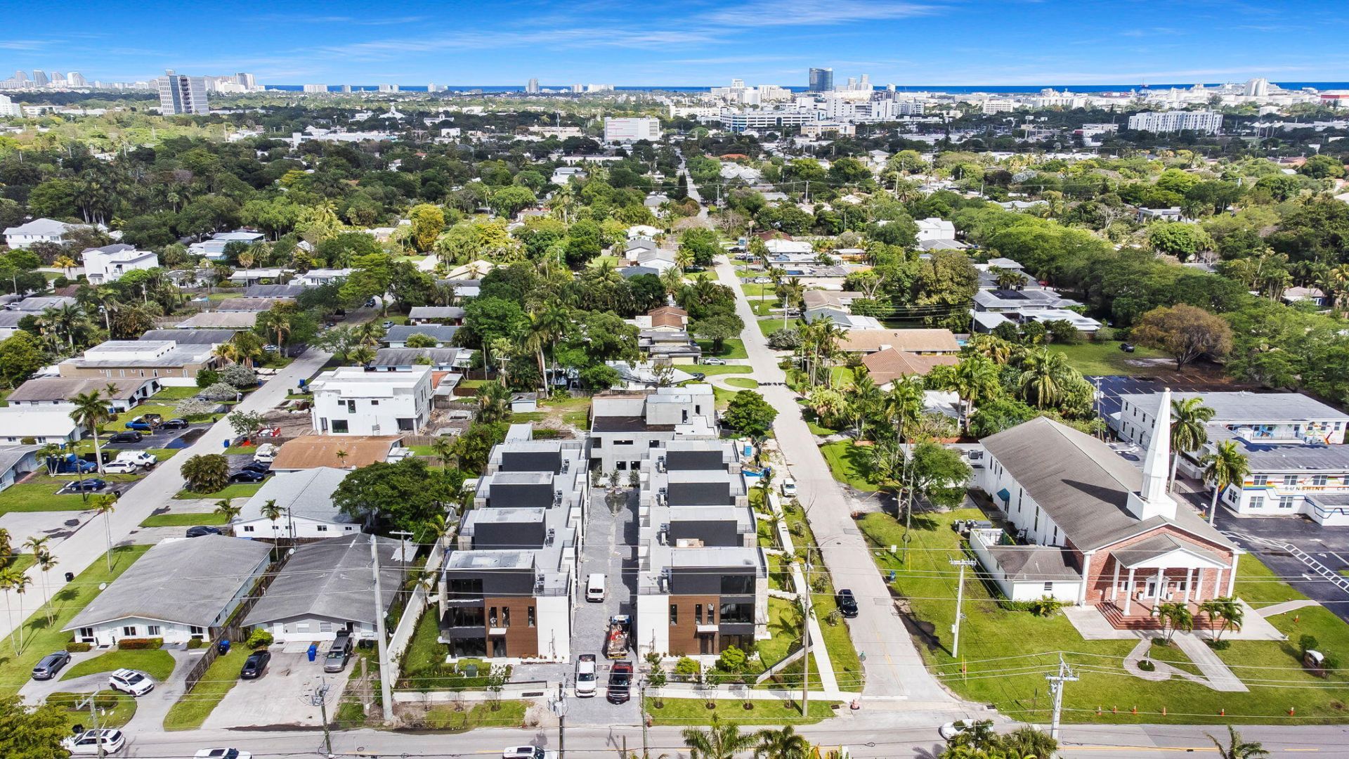 843 SW 14th Court, Unit 843, Fort Lauderdale, FL 33315 Photo