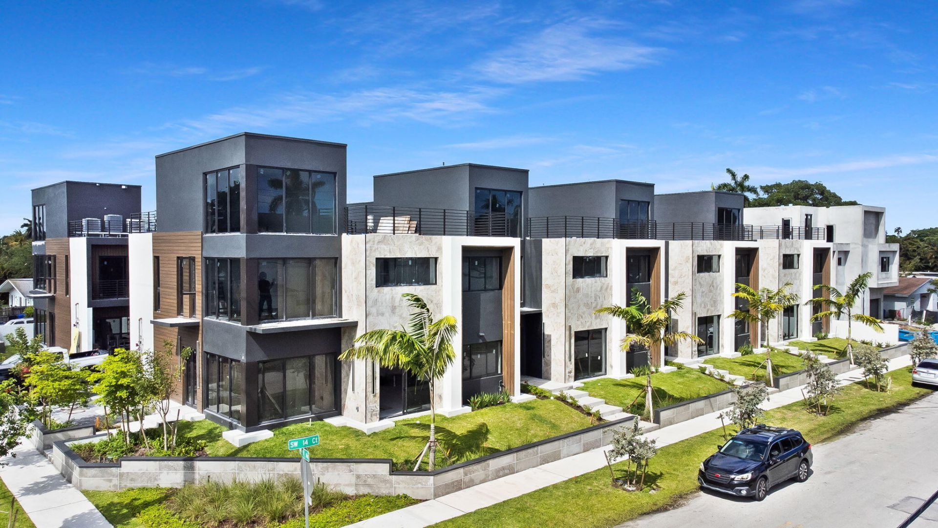 843 SW 14th Court, Unit 843, Fort Lauderdale, FL 33315 Photo