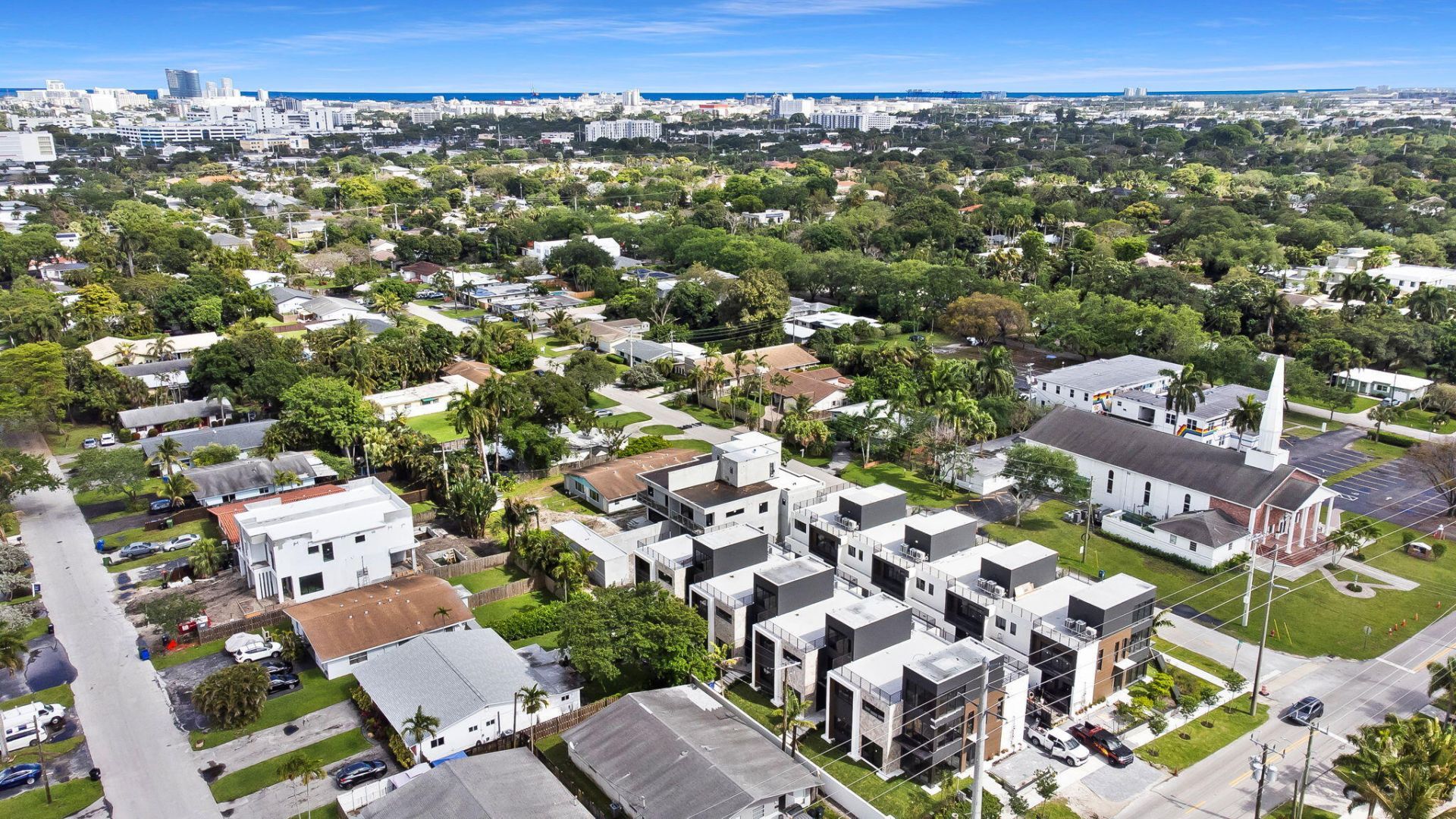 843 SW 14th Court, Unit 843, Fort Lauderdale, FL 33315 Photo