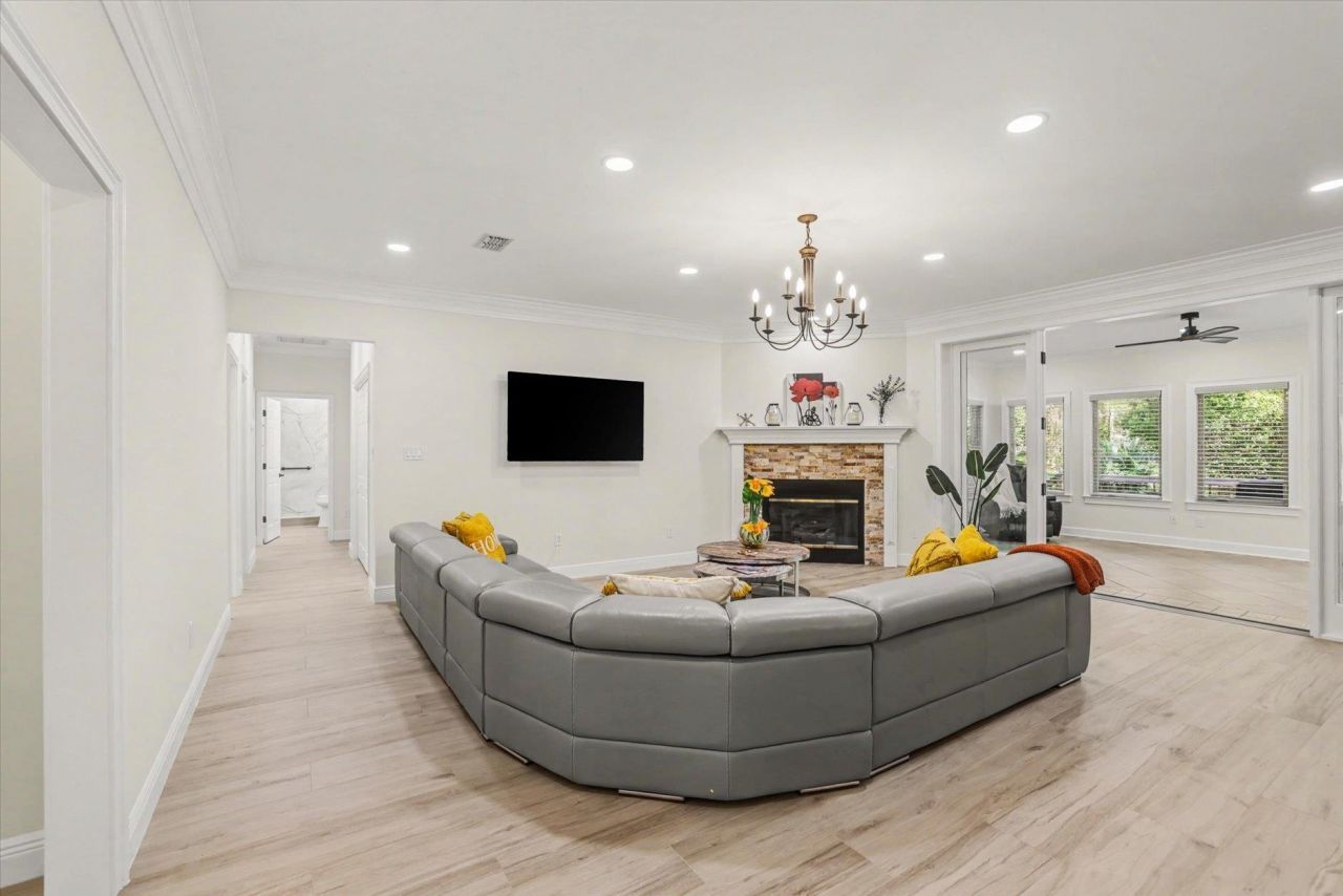 5335 Pembridge Place, Tallahassee, FL 32309 Photo