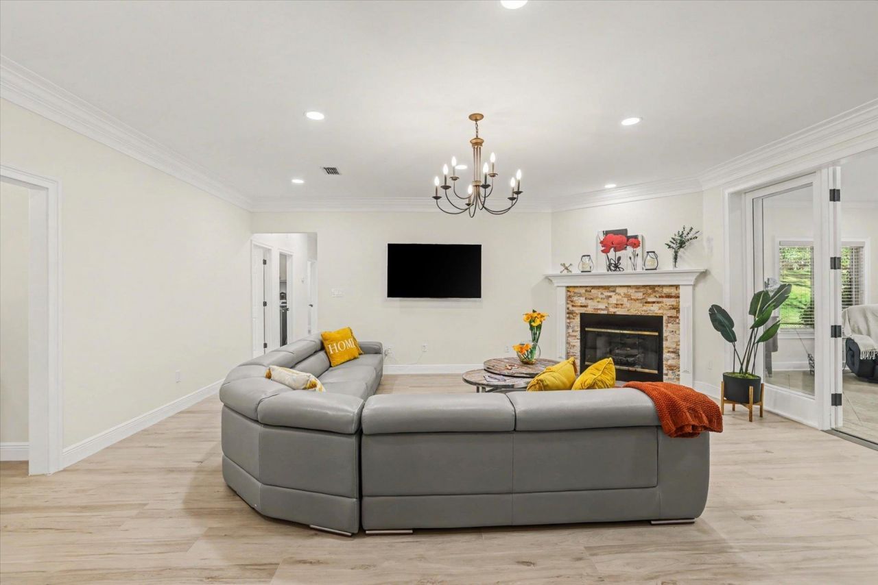 5335 Pembridge Place, Tallahassee, FL 32309 Photo