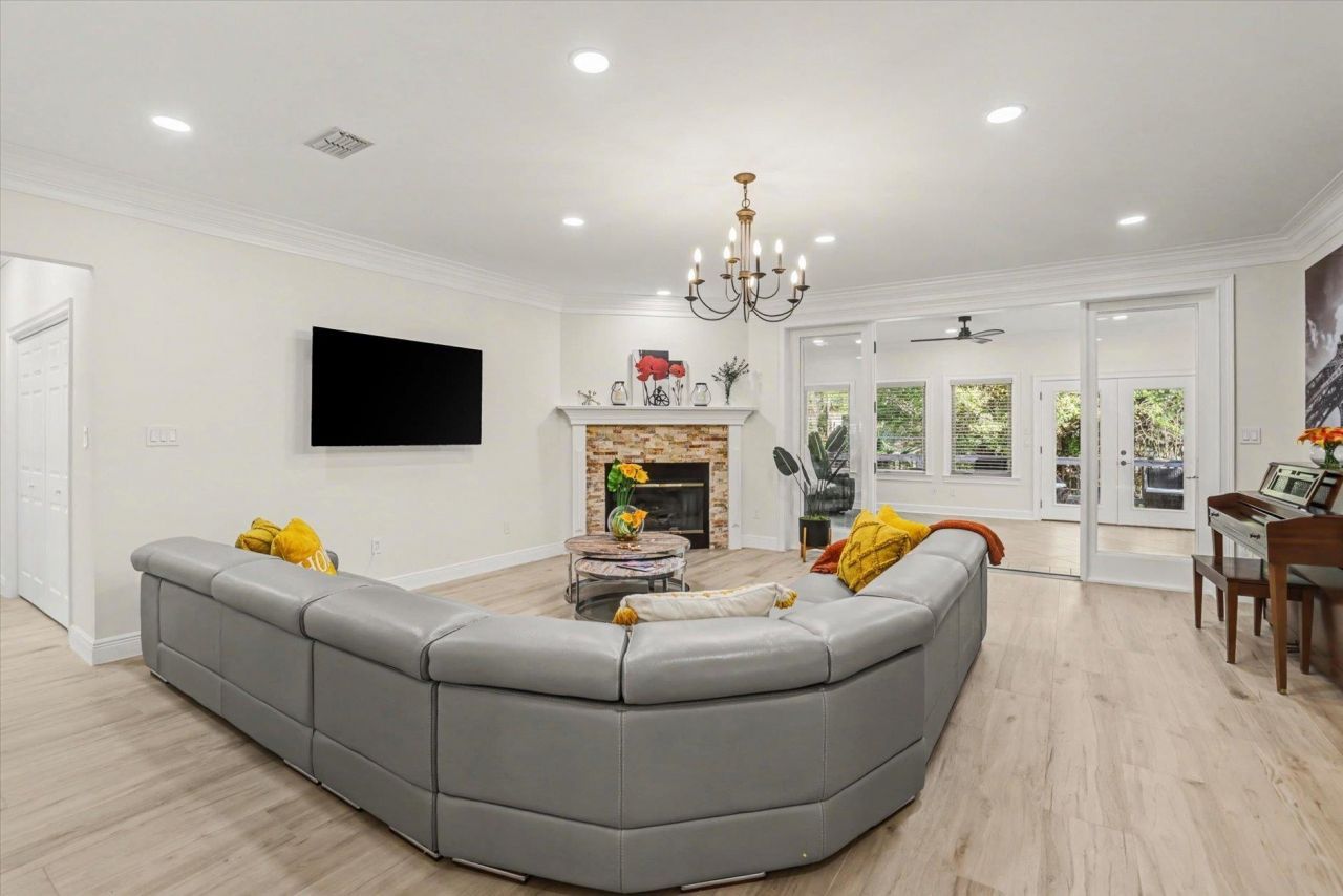 5335 Pembridge Place, Tallahassee, FL 32309 Photo