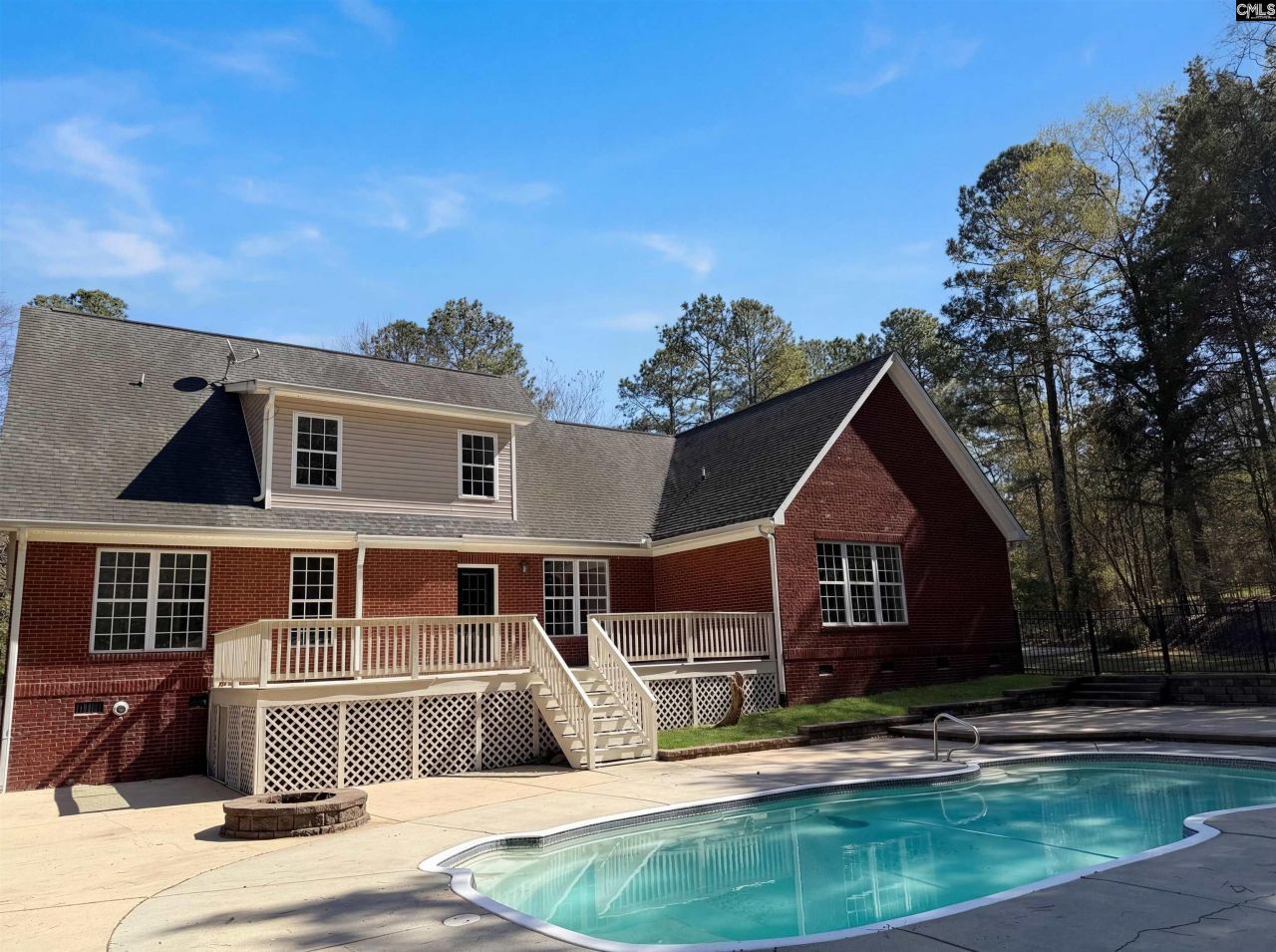 852 Indian Fork Road Photo 5