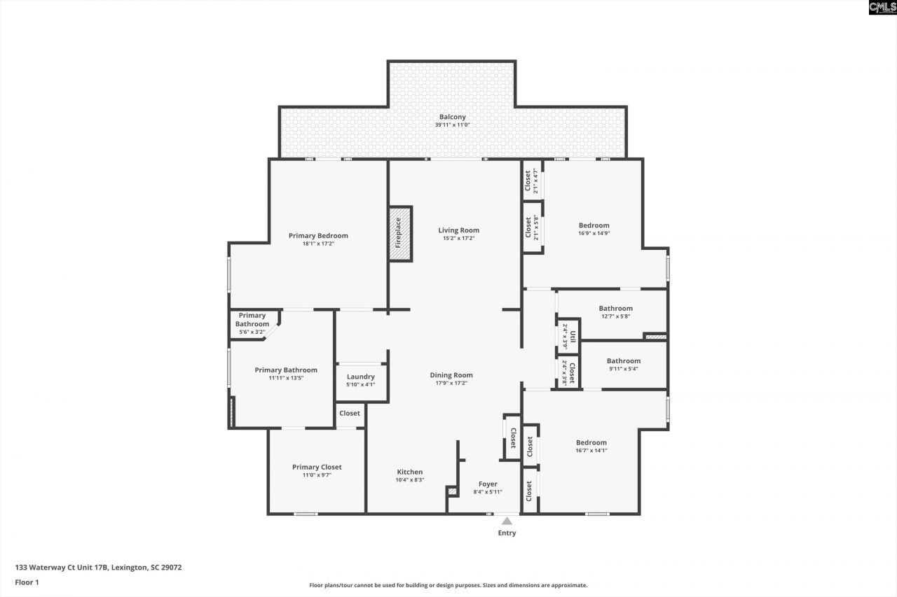 133 Waterway Court Photo 47