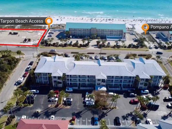 3291 Scenic Highway 98 , Unit 109, Destin, FL 32541