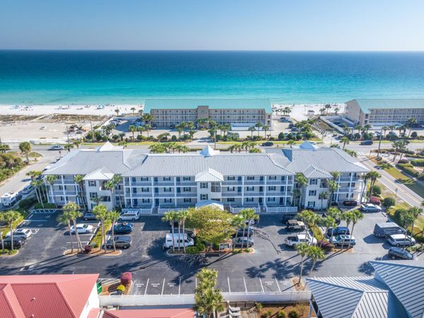 3291 Scenic Highway 98, Unit 109, Destin, FL 32541