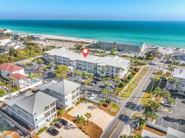 3291 Scenic Highway 98, Unit 109, Destin, FL 32541