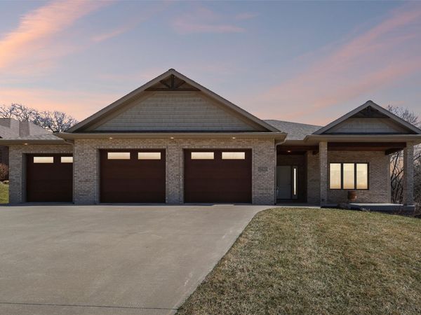 9421 NW Cherry Glen Lane, Polk City, IA 50226