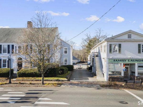 170 Main , Deep River, CT 06417