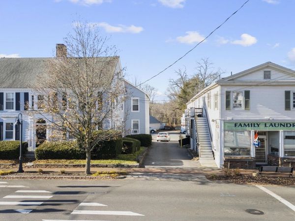 170 Main , Deep River, CT 06417