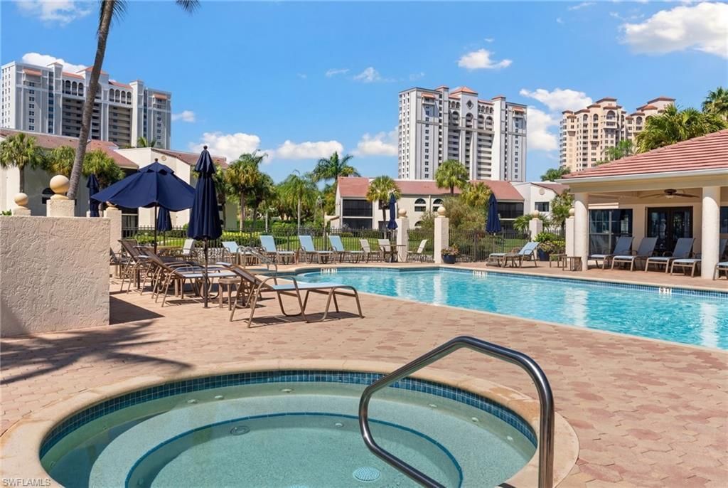 6500 Valen Way, Unit A203, Naples, FL 34108 Photo