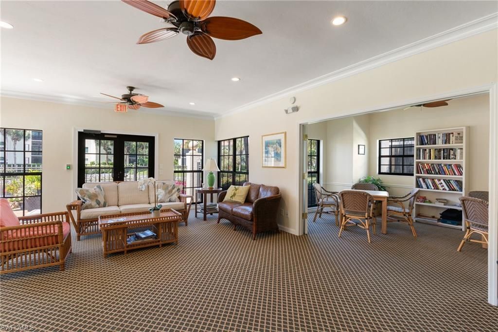 6500 Valen Way, Unit A203, Naples, FL 34108 Photo