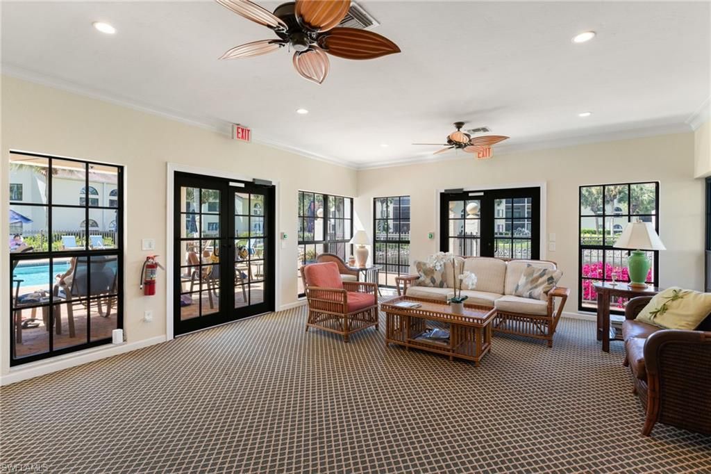 6500 Valen Way, Unit A203, Naples, FL 34108 Photo