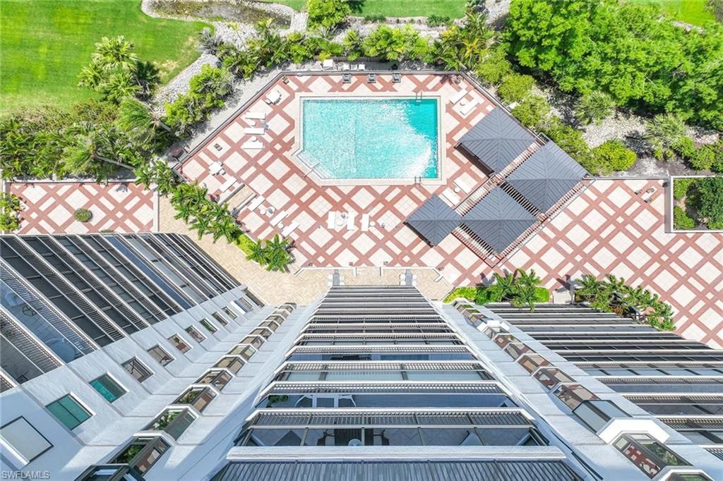 6075 Pelican Bay Blvd, Unit 605, Naples, FL 34108 Photo