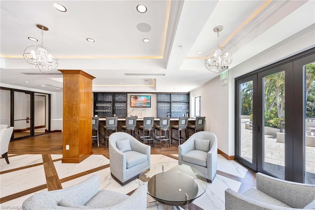 6075 Pelican Bay Blvd, Unit 605, Naples, FL 34108 Photo