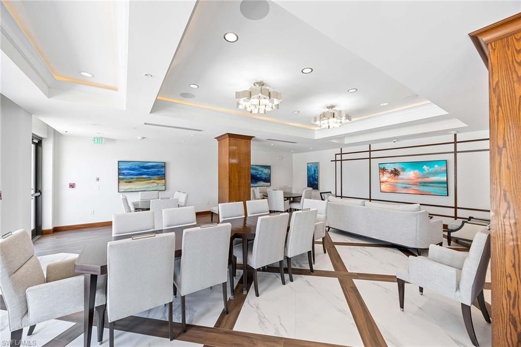 6075 Pelican Bay Blvd, Unit 605, Naples, FL 34108 Photo