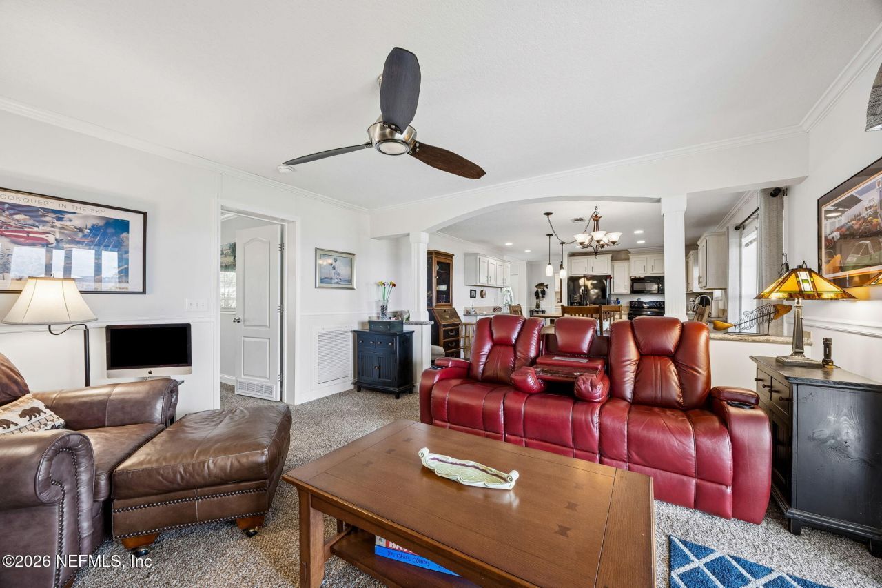 108 Sandra Lane, Crescent City, FL 32112 Photo