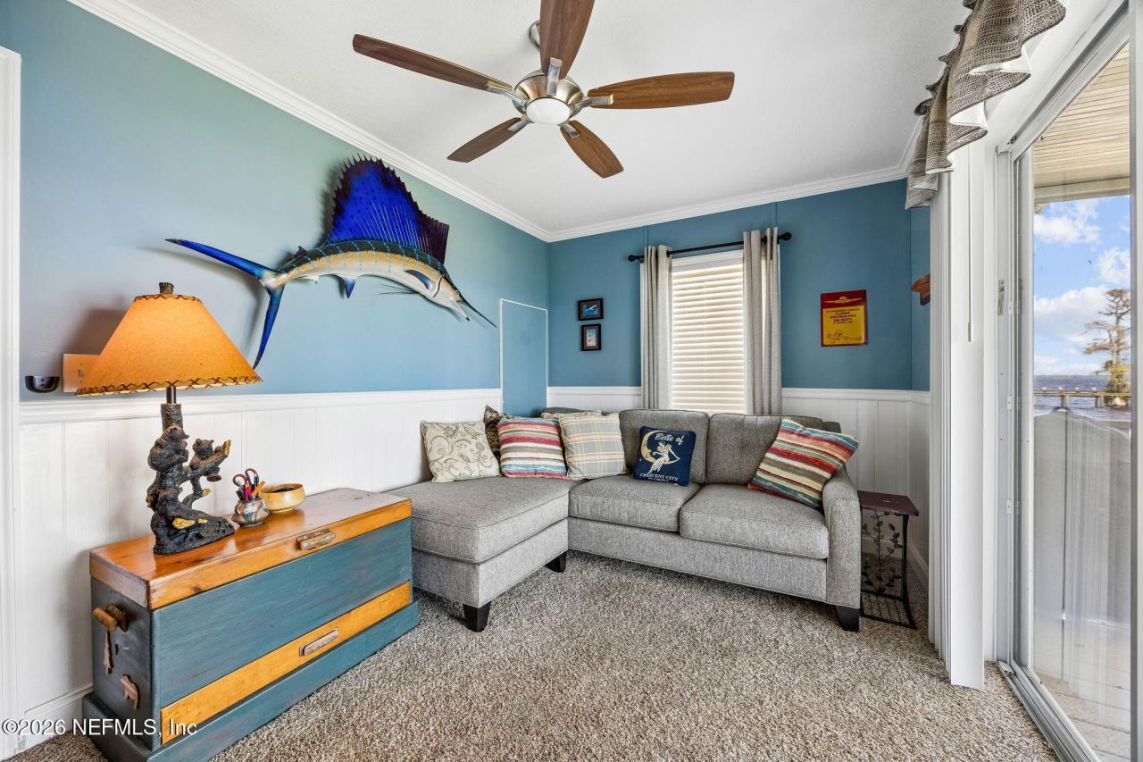 108 Sandra Lane, Crescent City, FL 32112 Photo