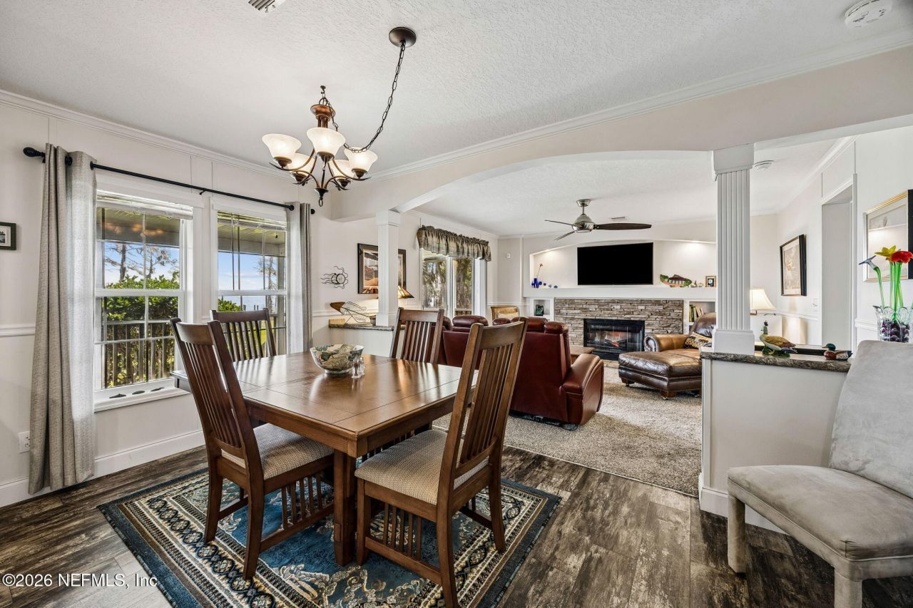 108 Sandra Lane, Crescent City, FL 32112 Photo