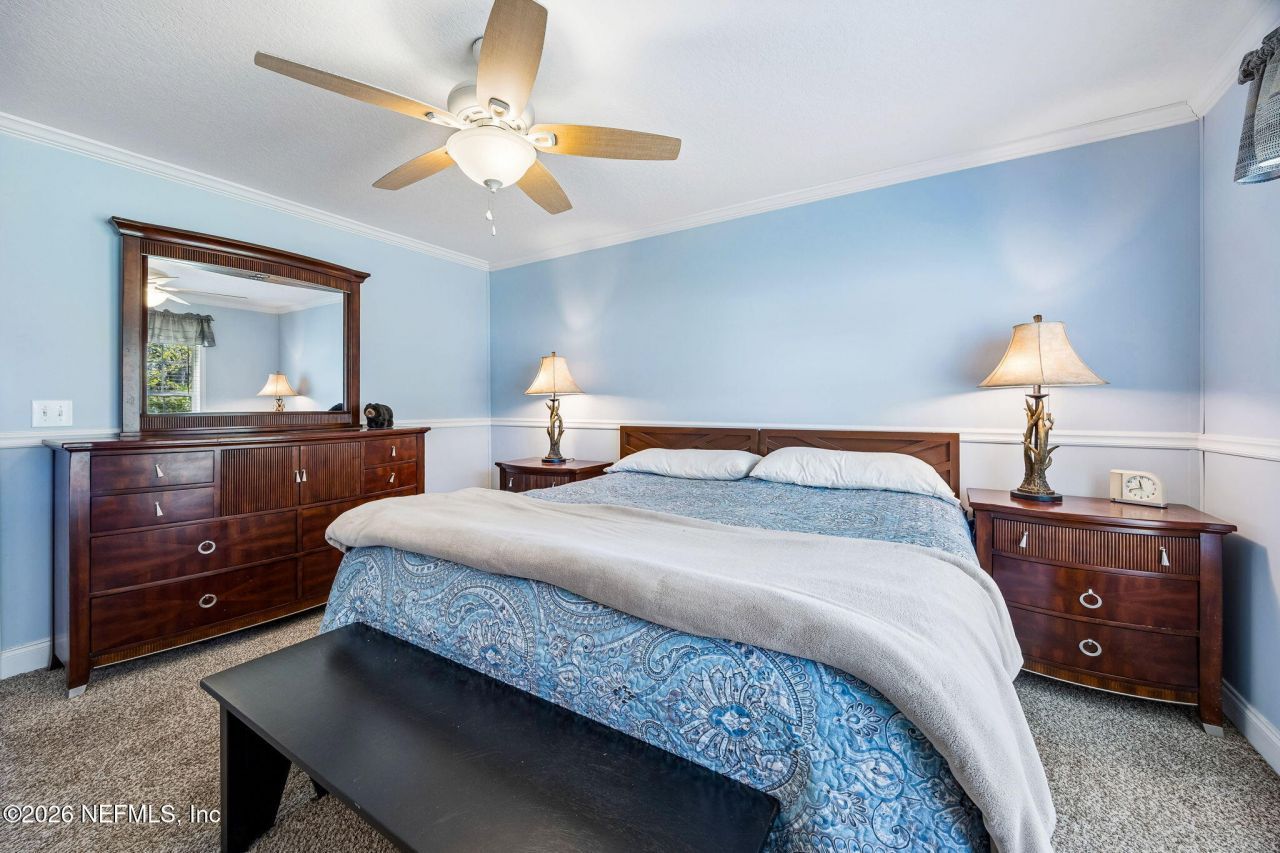 108 Sandra Lane, Crescent City, FL 32112 Photo