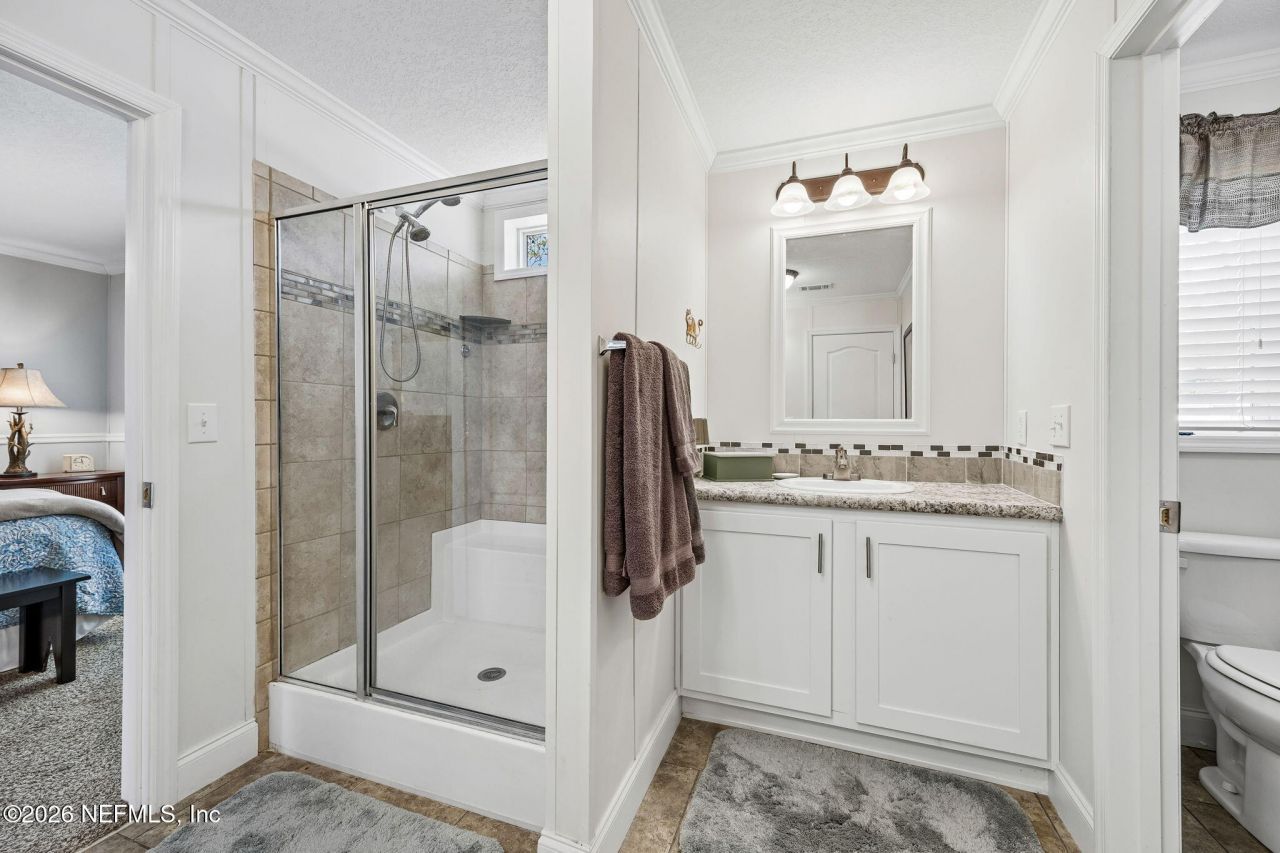 108 Sandra Lane, Crescent City, FL 32112 Photo