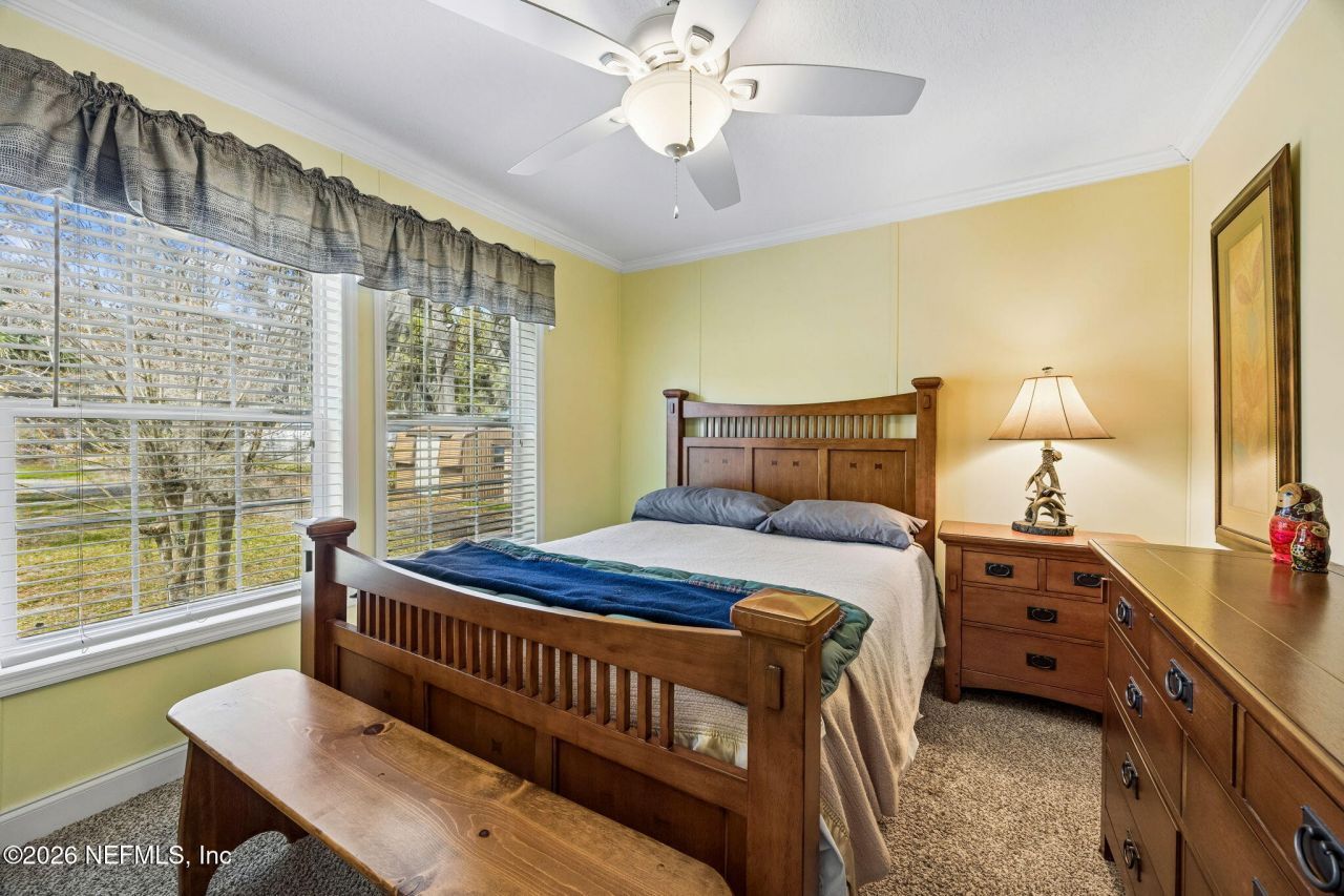 108 Sandra Lane, Crescent City, FL 32112 Photo