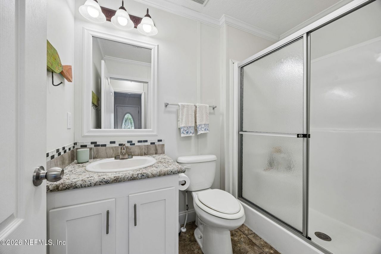 108 Sandra Lane, Crescent City, FL 32112 Photo