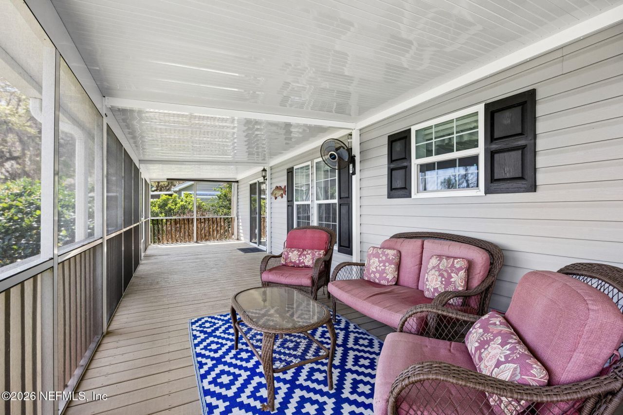 108 Sandra Lane, Crescent City, FL 32112 Photo