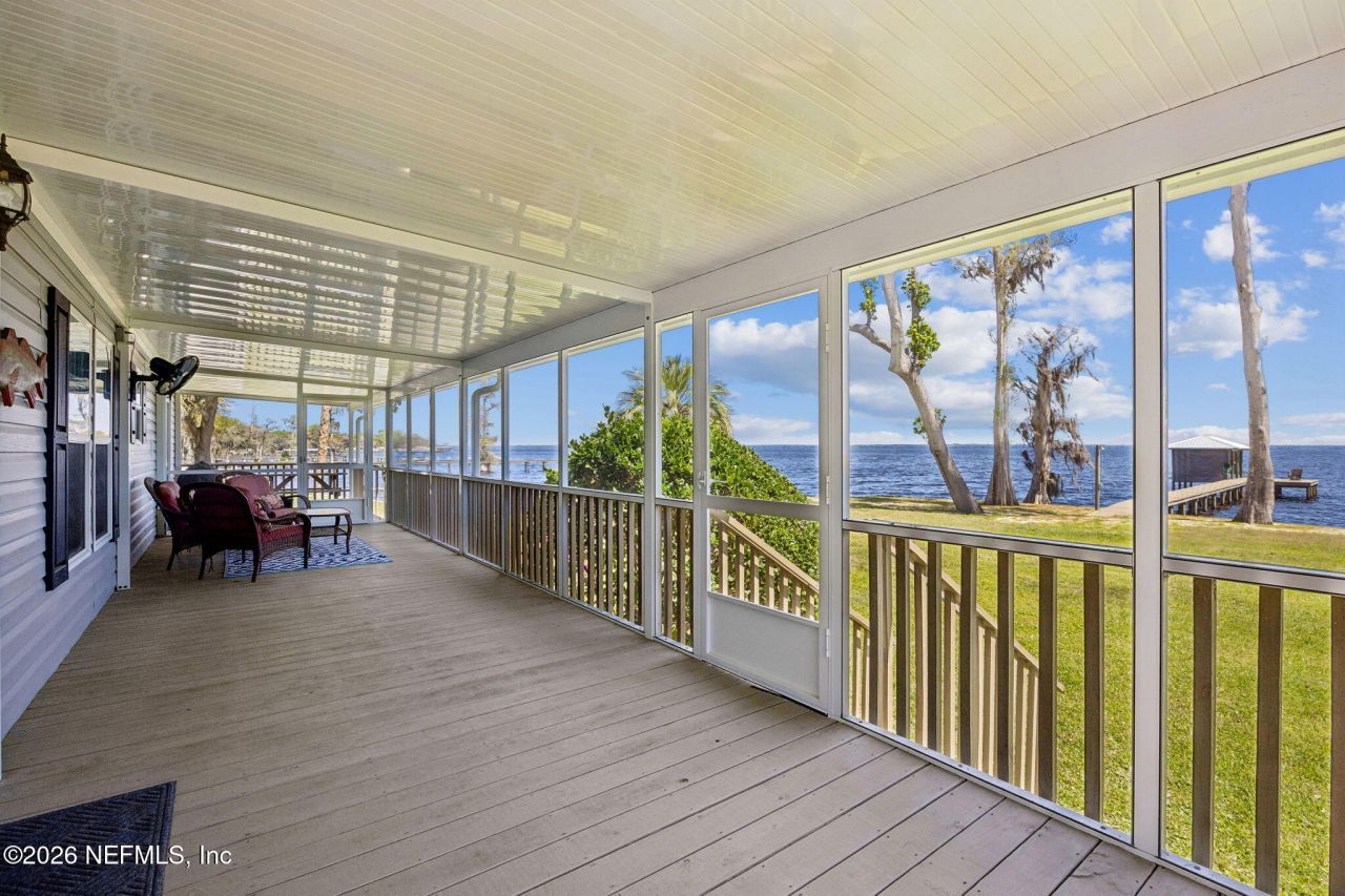 108 Sandra Lane, Crescent City, FL 32112 Photo