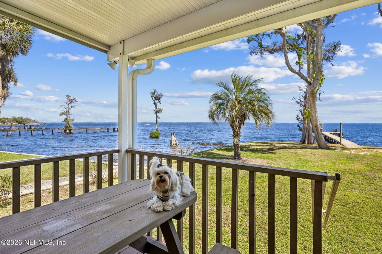 108 Sandra Lane, Crescent City, FL 32112 Photo