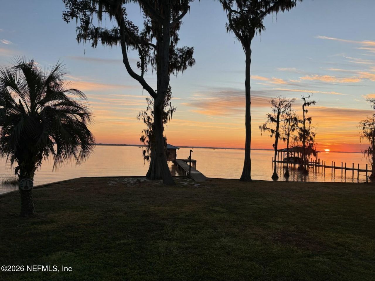 108 Sandra Lane, Crescent City, FL 32112 Photo