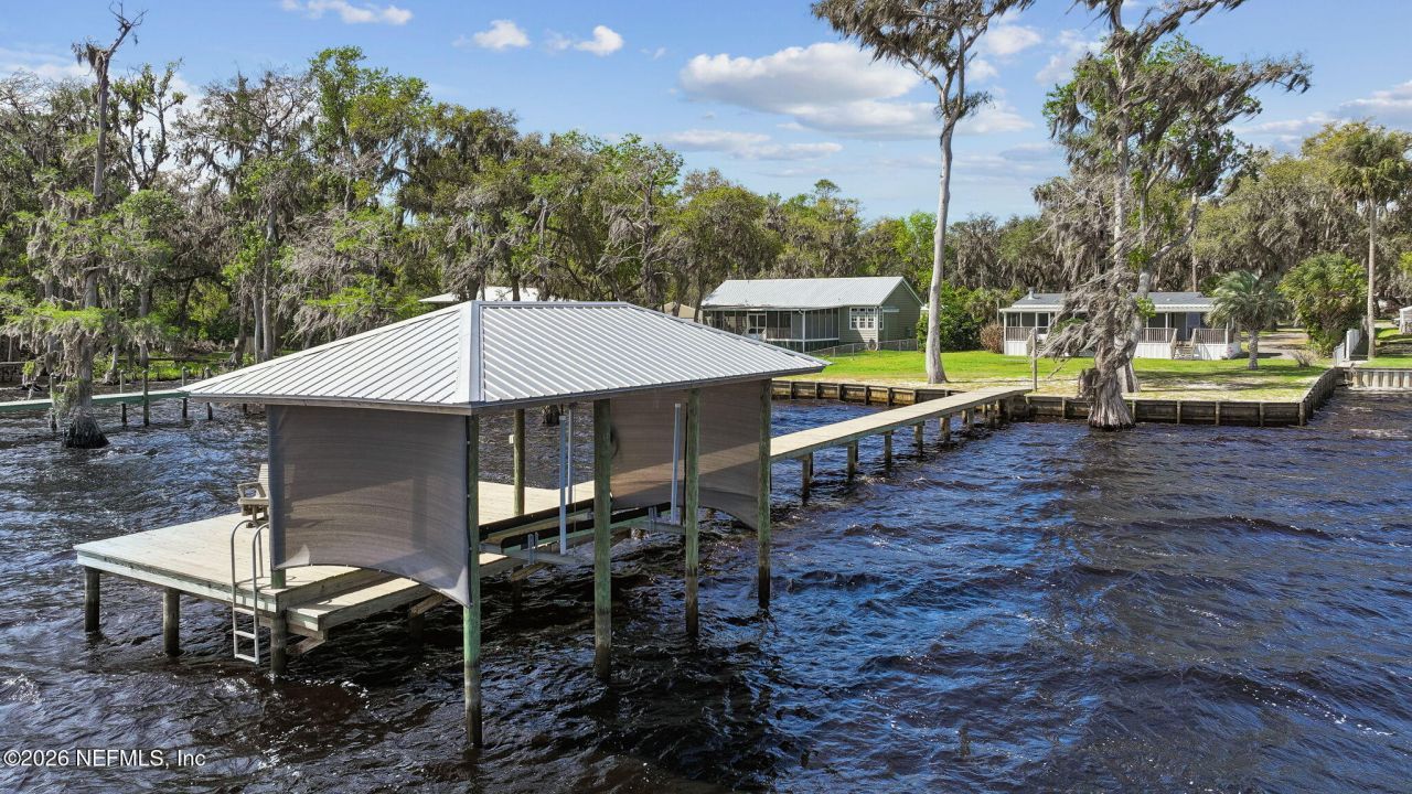 108 Sandra Lane, Crescent City, FL 32112 Photo