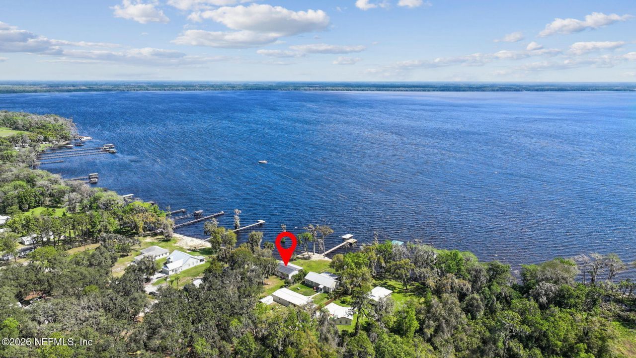 108 Sandra Lane, Crescent City, FL 32112 Photo