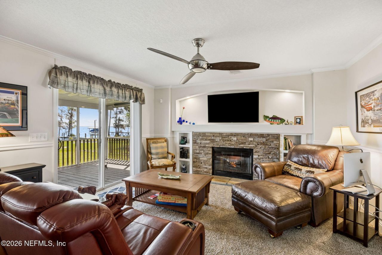 108 Sandra Lane, Crescent City, FL 32112 Photo