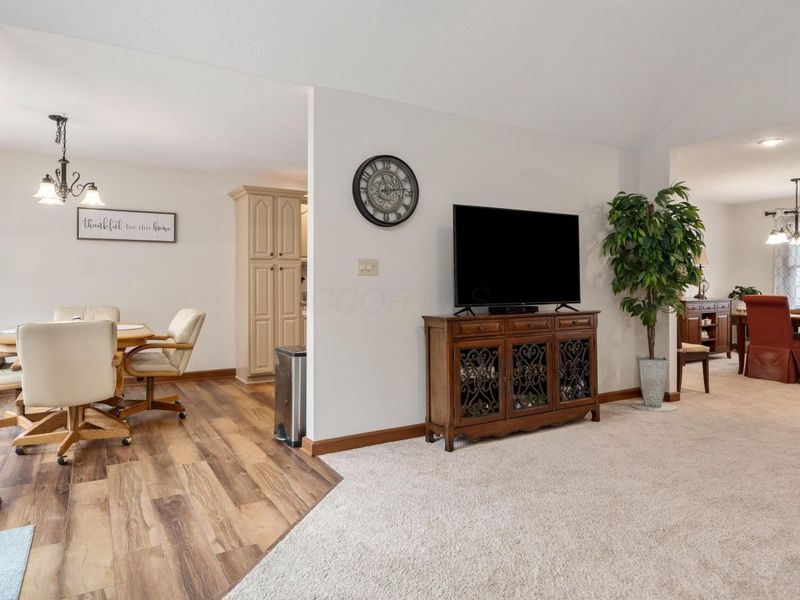 1007 Ridge Drive , Circleville, OH 43113 Photo 10